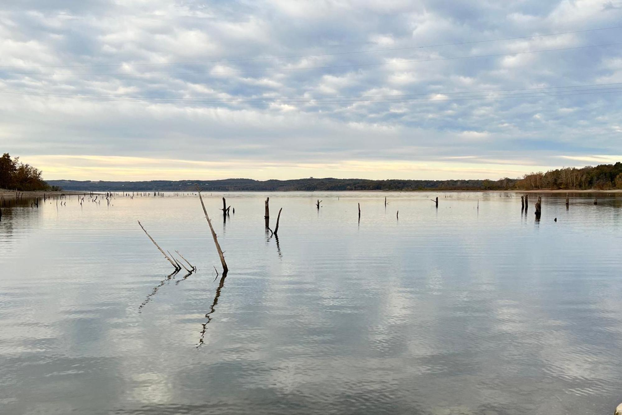 Scenic Condo Near Lake And Branson Entertainment! Exterior foto
