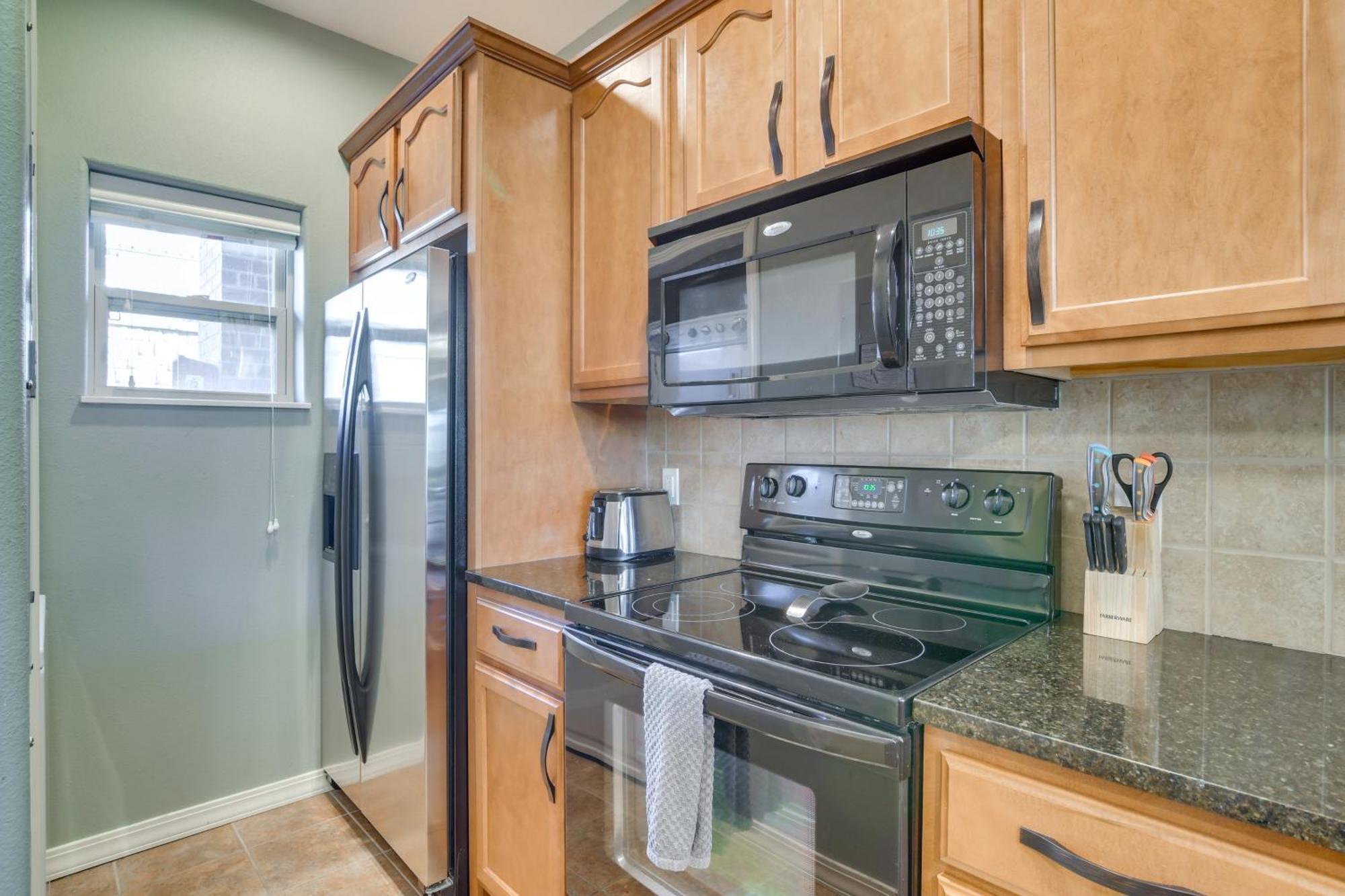 Scenic Condo Near Lake And Branson Entertainment! Exterior foto